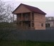 Фотография в Строительство и ремонт Строительство домов Изготовление срубов для домов, бань по индивидуальным в Омске 4 500