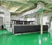 Фотография в Строительство и ремонт Ремонт, отделка Предлагаем монтаж полимерных полов на объектах в Ростове-на-Дону 1 500