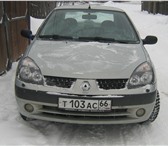 Продам авто 1037898 Renault Symbol фото в Нижнем Тагиле