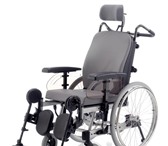 Изображение в Красота и здоровье Разное Многофункциональная кресло-коляска повышенной в Кемерово 45 000