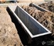 Фото в Строительство и ремонт Строительство домов Погреб монолитный железо бетонный под ключ в Красноярске 0