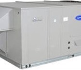 Фотография в Прочее,  разное Разное Устройство крышного кондиционера: Крышный в Москве 1 000