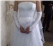 Изображение в Одежда и обувь Свадебные платья Срочно продам шикарное свадебное платье! в Екатеринбурге 7 500