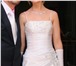 Foto в Одежда и обувь Свадебные платья Единственное свадебное платье в городе Омске!Срочно! в Омске 19 800