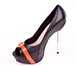Изображение в Одежда и обувь Женская обувь Оптовая компания PinioloЦвет: черный.Материал: в Мурманске 890