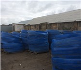 Фото в Прочее,  разное Разное Покупаю крышки синие Газпром, для труб в в Перми 20 000