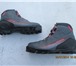 Foto в Спорт Спортивный инвентарь Продам новые лыжные ботинки SNS-профиль Marax, в Пензе 1 200