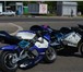 Изображение в Авторынок Мотоциклы Продаем новый детский бензиновый мотоцикл в Ульяновске 12 990