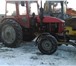Foto в Авторынок Спецтехника Продам коммунальный трактор щетка ТТЗ -80.10 в Челябинске 320 000