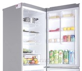 Фотография в Электроника и техника Холодильники Двухкамерный холодильник LG модель GA-B409SMQA в Барнауле 25 500