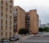 Foto в Недвижимость Квартиры Продам гостинку (не доля): по документам в Красноярске 1 430 000