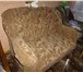 Foto в Мебель и интерьер Мебель для гостиной диван полуторка,раскладной. в Тюмени 4 500