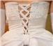 Изображение в Одежда и обувь Свадебные платья Шикарное свадебное платье,   сшитое на заказ в Краснодаре 15 000