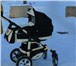 Foto в Для детей Детские коляски В хор.состоянии. Покупали в январе. Продаем в Хабаровске 10 000