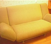 Фотография в Мебель и интерьер Мягкая мебель малогабаритный диван б/у в хорошем состоянии.Размер в Кирове 2 000