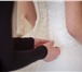 Фото в Одежда и обувь Свадебные платья Цвет - светлый айвориОписание - платье ручной в Москве 20 000