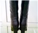 Фото в Одежда и обувь Женская обувь Продам зимние женские сапоги из натуральной в Чебоксарах 1 700