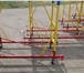 Фото в Строительство и ремонт Строительные материалы Алюминиевая лестница, стремянка, вышка тура в Москве 6 498