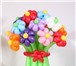 Фотография в Развлечения и досуг Организация праздников Яркие, разноцветные , воздушные шары украсят в Курске 25