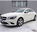 Продаю Mercedes CLA,  AКПП,  2013 года,  1200000 руб,  торг 383411 Mercedes-Benz CL-Klasse фото в Санкт-Петербурге