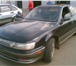 Продам автомобиль Тойота Виста 1993 г, в нормальном состояние, японец, седан, Цвет темно фиолетов 10562   фото в Магнитогорске