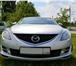 Продаю автомобиль Mazda 6 2008 года выпуска 153951   фото в Краснодаре