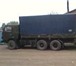 Foto в Авторынок Транспорт, грузоперевозки КАМАЗ 8 (10) тонник тент с задней погрузкой, в Челябинске 0