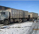 Изображение в Авторынок Транспорт, грузоперевозки Зерновоз. 30 т. Грузоперевозки по Саратовской в Саратове 0