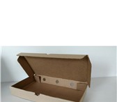 Фото в Мебель и интерьер Другие предметы интерьера Коробка под пиццу кальцоне (33*16,5*4,5 см)Компактная в Барнауле 20