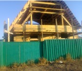 Foto в Недвижимость Продажа домов на вывоз 70 кв полностью из бруса в Улан-Удэ 450