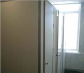 Фотография в Строительство и ремонт Строительные материалы Офисные стеклянные перегородки NAYADA,  цельностеклянные в Волгограде 0
