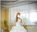 Фотография в Одежда и обувь Свадебные платья Платье невероятно пышное, очень красивое, в Краснодаре 16 000