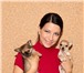 Продаются миниатюрные щенки чихуахуа от титулованных родителей (отец - ЮЧР, ЧР, мать – САС, ЛС), 64962  фото в Москве