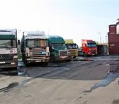 Изображение в Авторынок Транспорт, грузоперевозки Выполняем грузоперевозки в любом направлении в Ростове-на-Дону 100