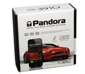 Foto в Авторынок Автосигнализации Автосигнализация Pandora DXL 3910 GSM сигнализация в Уфе 21 500