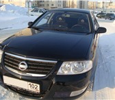 Nissan Almera Classic 2008 г, в, , цвет: черный, двигатель:1596 л, 107 л, с, , кпп: механика, пр 11502   фото в Уфе