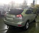 Lexus RX 350 3,  5 AT  (276 л,  с, ) 4WD 2008 2069395 Lexus RX фото в Москве