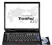 Изображение в Компьютеры Ноутбуки Ноутбук IBM ThinkPad A31(Com-port) продаю.Процессор: в Москве 6 500