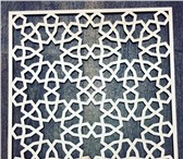 Foto в Строительство и ремонт Дизайн интерьера Лазерная резка материалов. ОргстеклоФанера в Москве 0