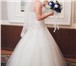 Фото в Одежда и обувь Свадебные платья Продам свадебное платье, цвет айвори, размер в Ярославле 8 000