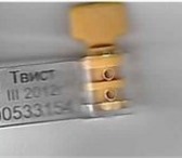 Фото в Прочее,  разное Разное Тип пломбы – роторная; Запирающий механизм в Саратове 0