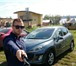 Peugeot 308 в отличном состоянии за 360 тыс,   руб, 3613152 Peugeot 308 фото в Ижевске