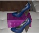 Фотография в Одежда и обувь Женская обувь Продам туфли.Одевались один раз - на свадьбу в Старом Осколе 300