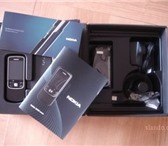 Foto в Электроника и техника Телефоны Продается Nokia 8600 Luna,  Ряз.пркт (10 в Москве 10 000