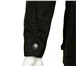 Фотография в Одежда и обувь Мужская одежда Черная куртка Burberry на молнииМолния скрыта в Москве 7 900