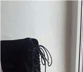 Фото в Одежда и обувь Женская обувь Женские байкерские ботинки на шнурках, и в Уфе 4 500