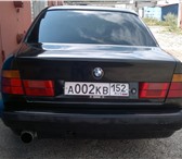 Продам BMW 520 1432392 BMW 5er фото в Дзержинске