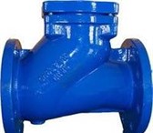 Фото в Прочее,  разное Разное Ду 50, Ру 10Рабочая температура: -10/+80°СТип в Москве 4 914