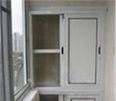 Foto в Строительство и ремонт Двери, окна, балконы Производим остекление балконов AL, ПВХ, офисных в Красноярске 11 500