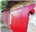 Фотография в Недвижимость Гаражи, стоянки Продаю кирпичный гараж, размером 6 на 4 м, в Воронеже 220 000